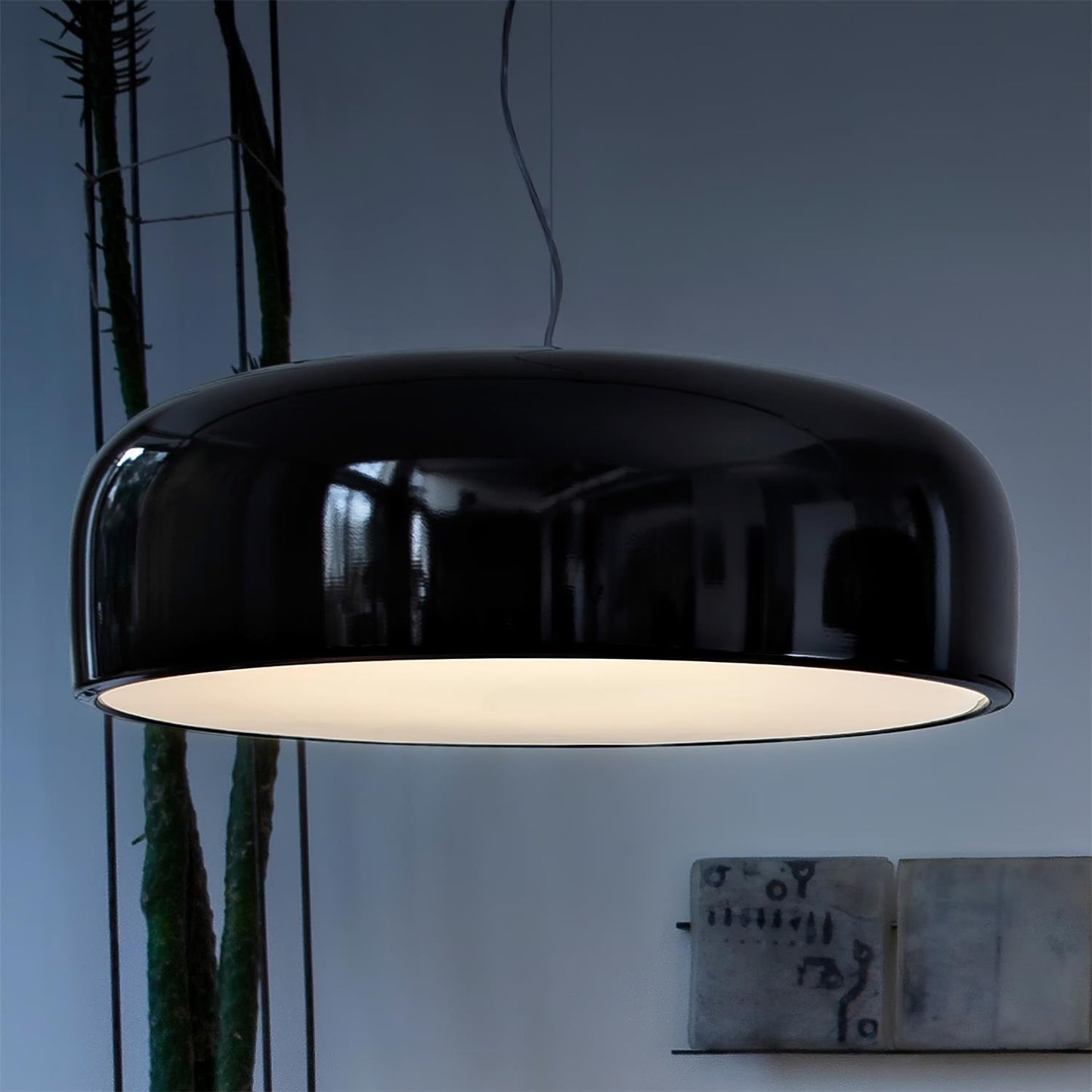 Smithfield Pendant Light