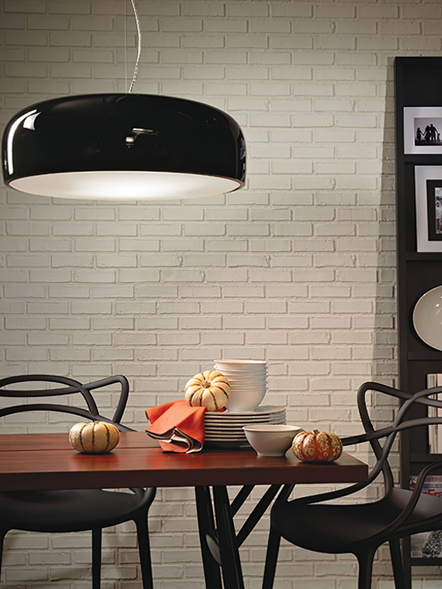 Smithfield Pendant Light