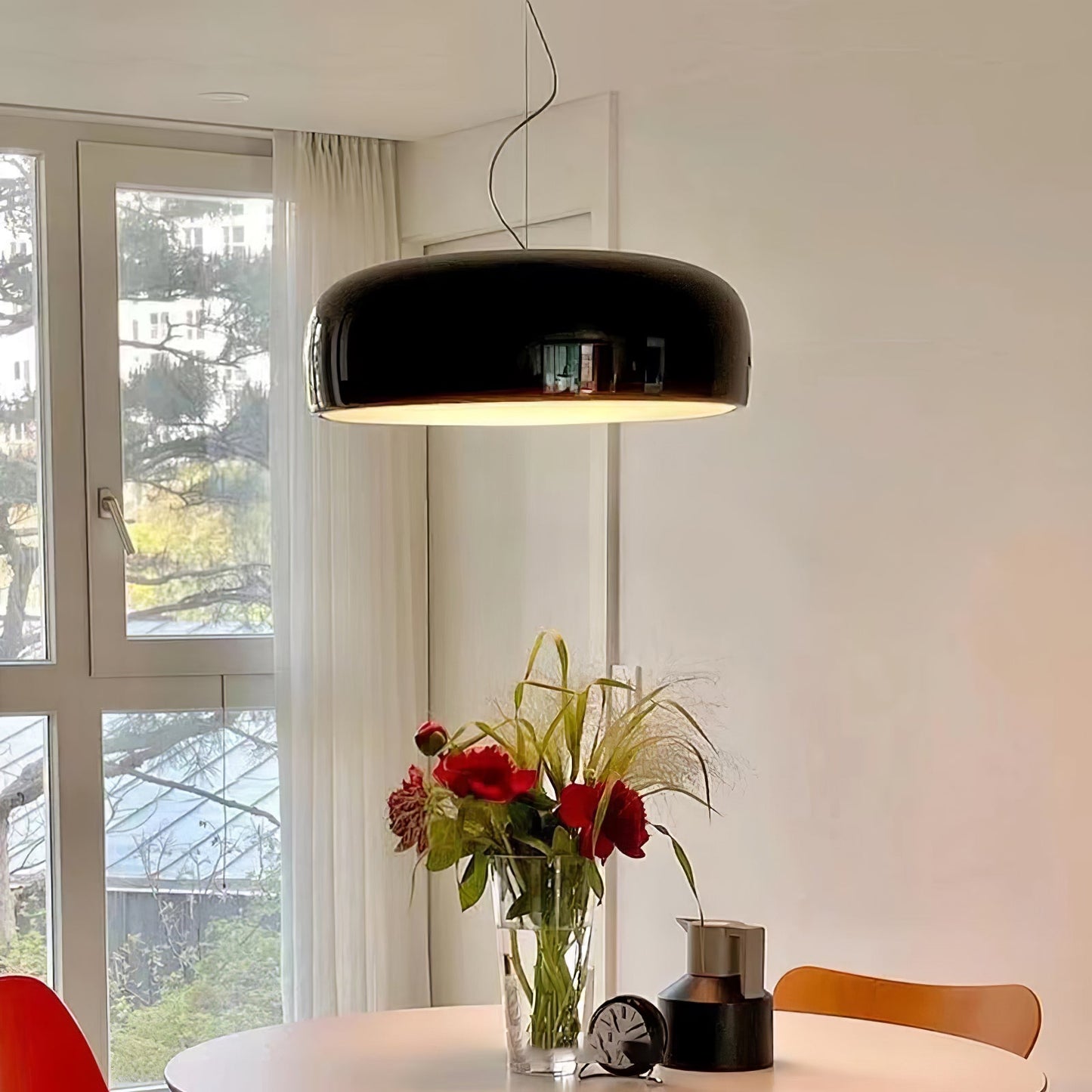 Smithfield Pendant Light