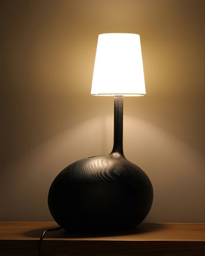 Snail Table Lamp