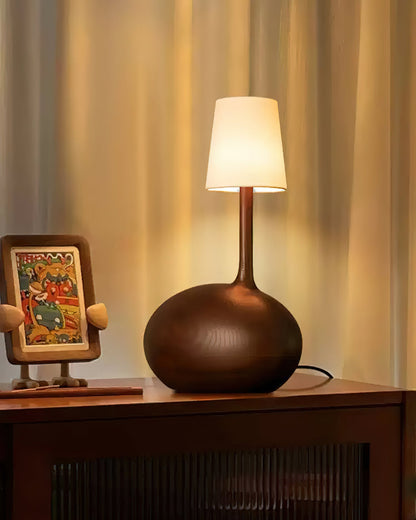 Snail Table Lamp