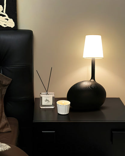 Snail Table Lamp