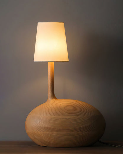 Snail Table Lamp