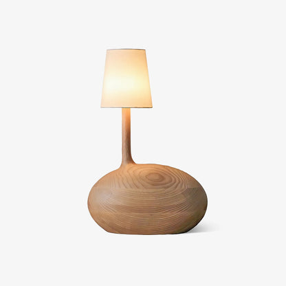 Snail Table Lamp