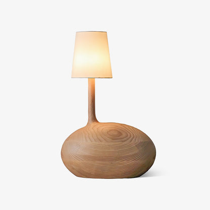 Snail Table Lamp