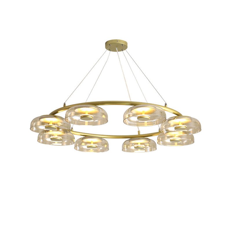 Solara Chandelier