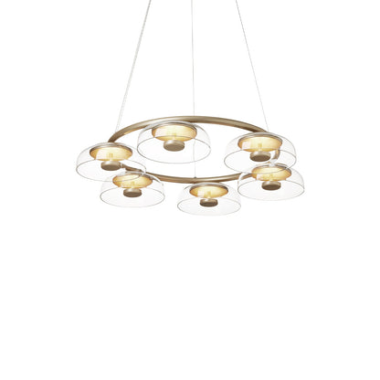 Solara Chandelier