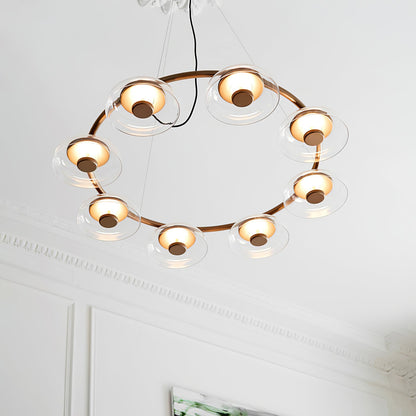 Solara Chandelier