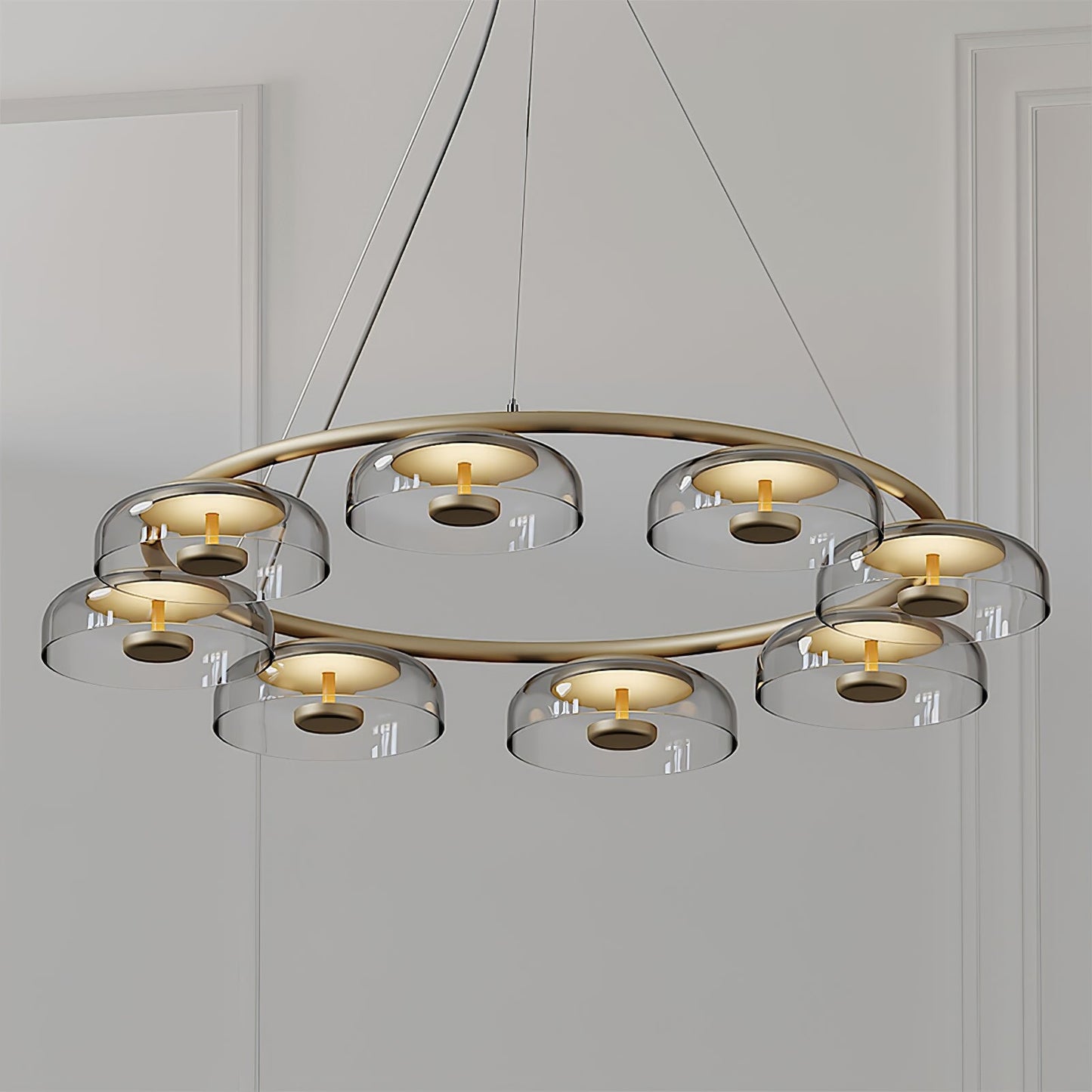 Solara Chandelier