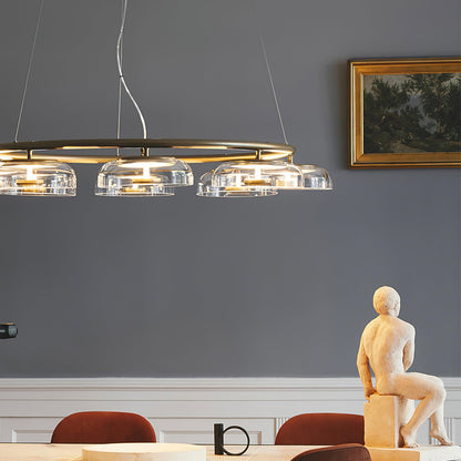 Solara Chandelier