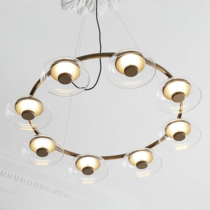 Solara Chandelier