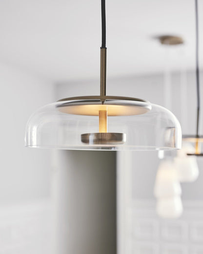 Solara Pendant Lamp