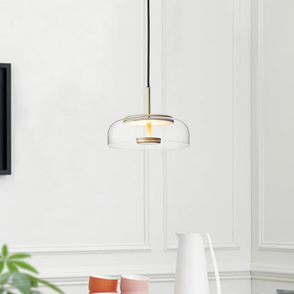 Solara Pendant Lamp