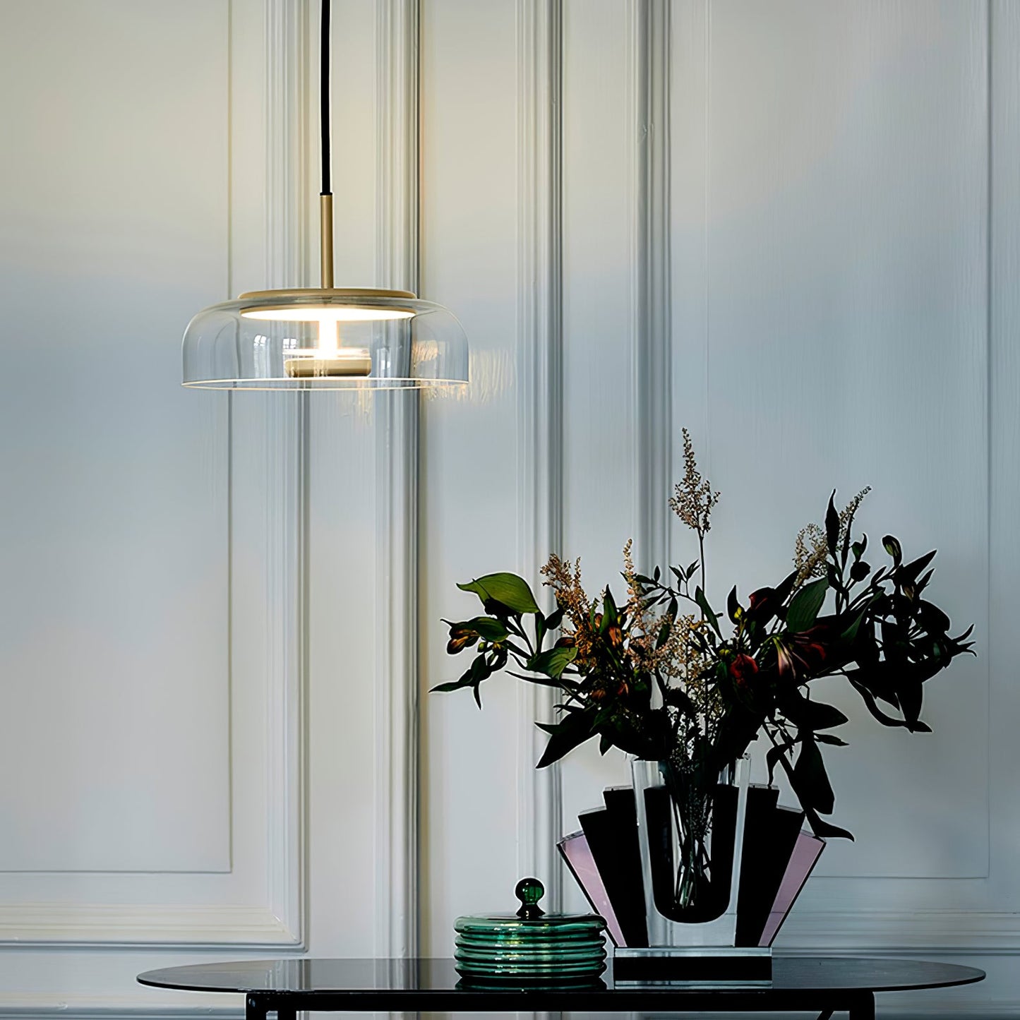 Solara Pendant Lamp