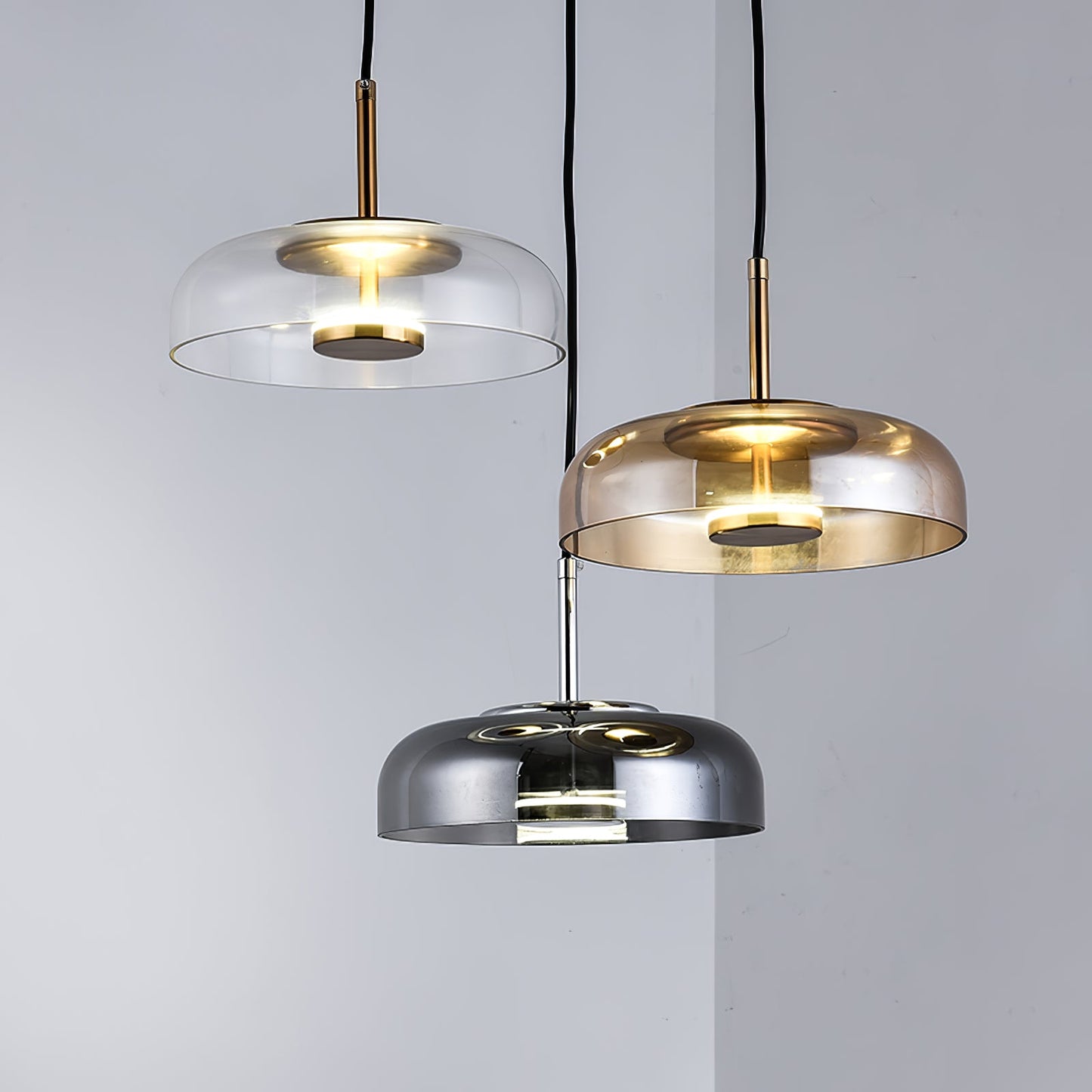 Solara Pendant Lamp