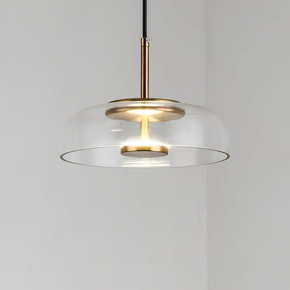 Solara Pendant Lamp