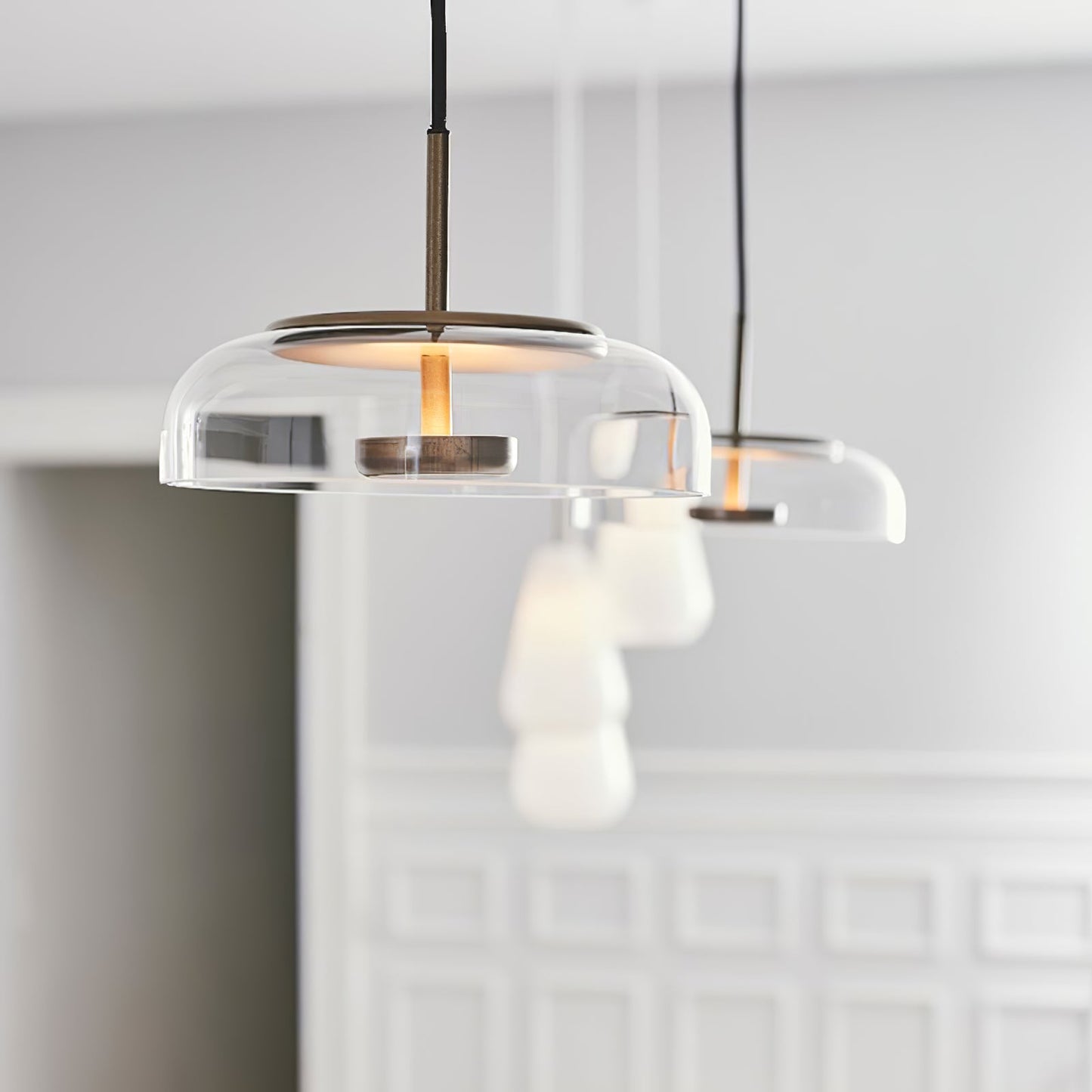 Solara Pendant Lamp