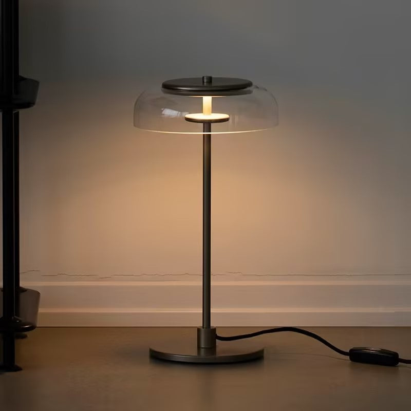 Solara Table Lamp