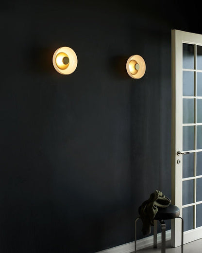 Solara Wall Light