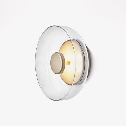 Solara Wall Light