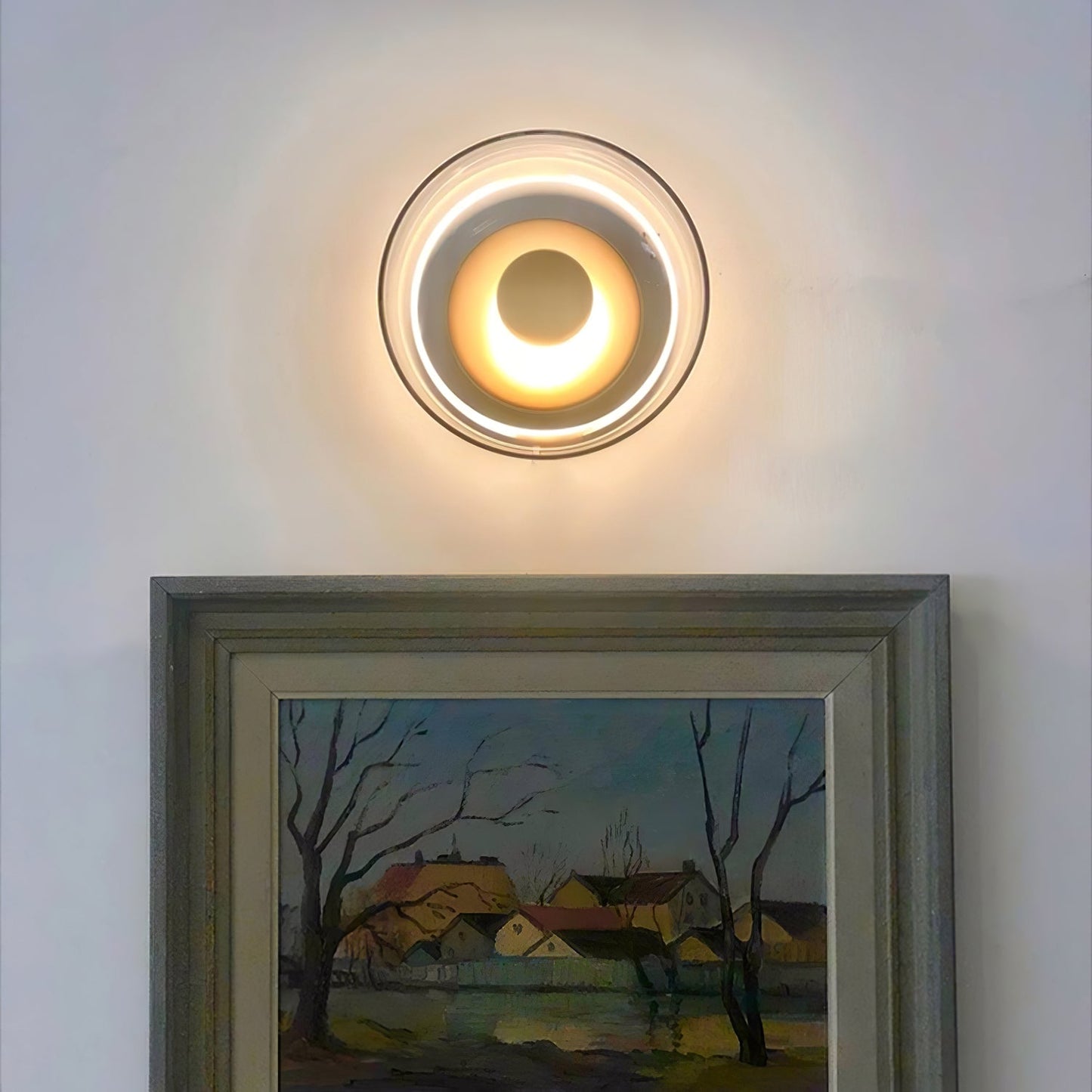 Solara Wall Light