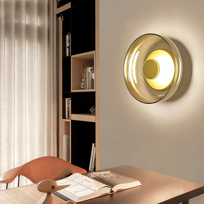 Solara Wall Light