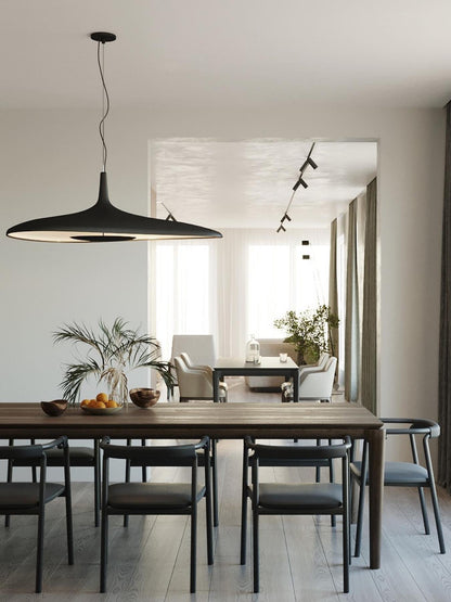 Soleil Noir Pendant Lamp