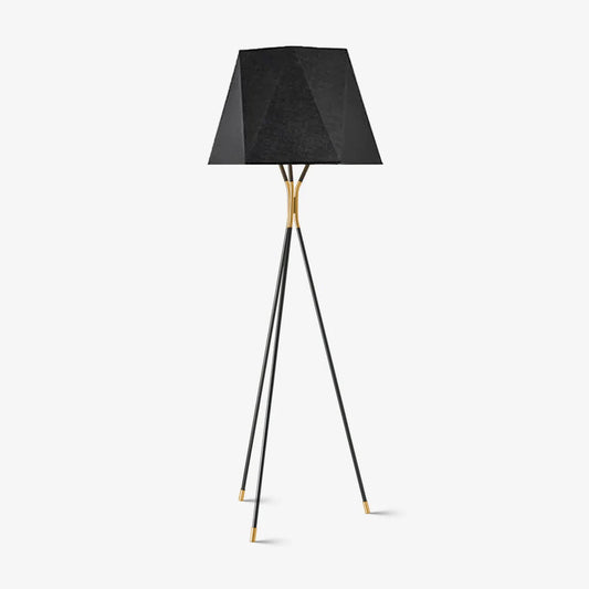 Solitaire Stehlampe