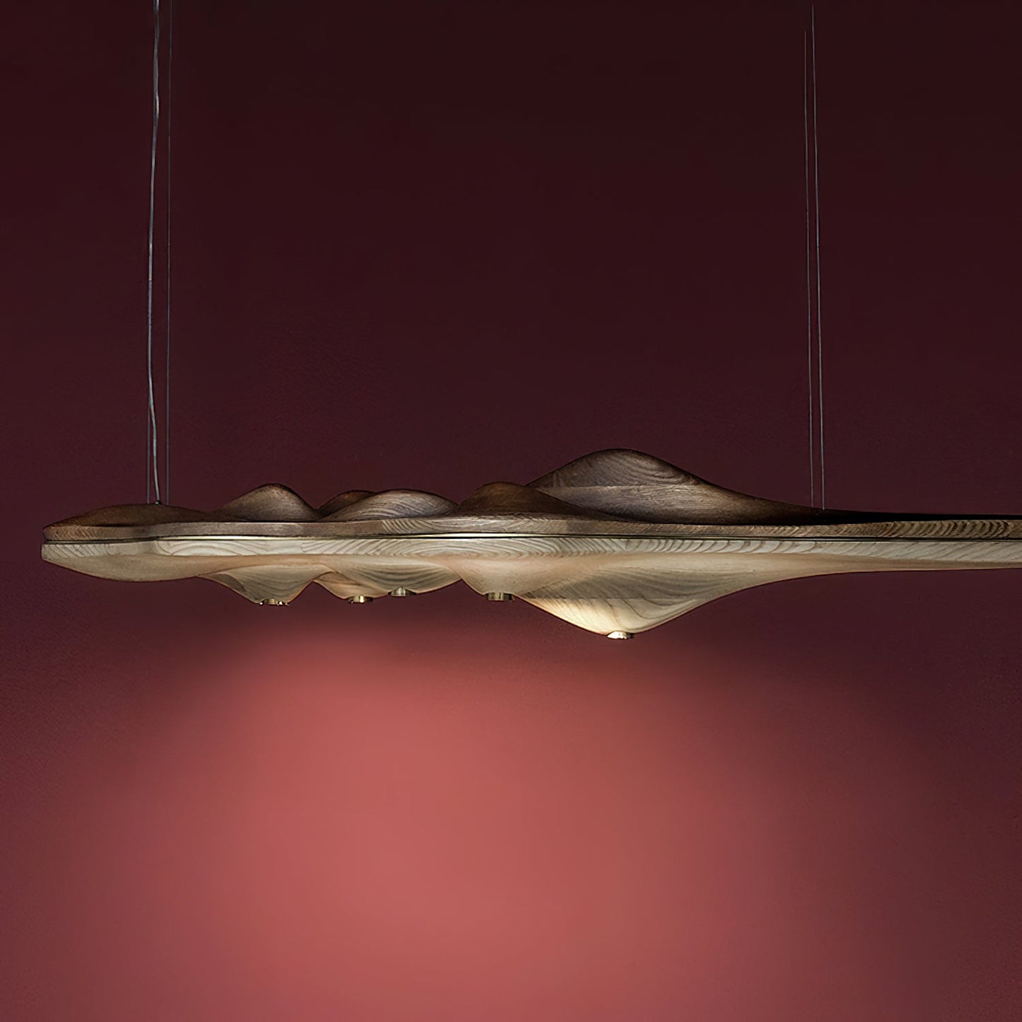 Solitude Pendant Lamp