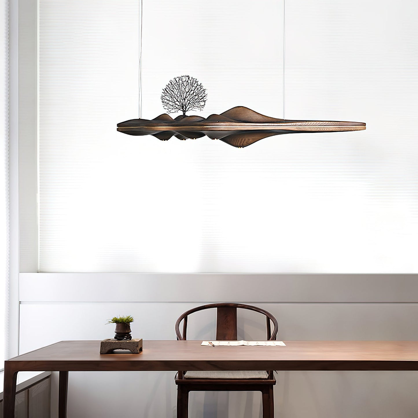 Solitude Pendant Lamp