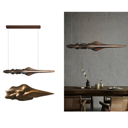 Solitude Pendant Lamp