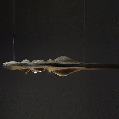 Solitude Pendant Lamp