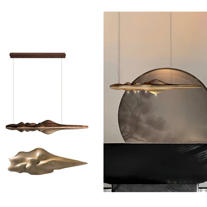 Solitude Pendant Lamp