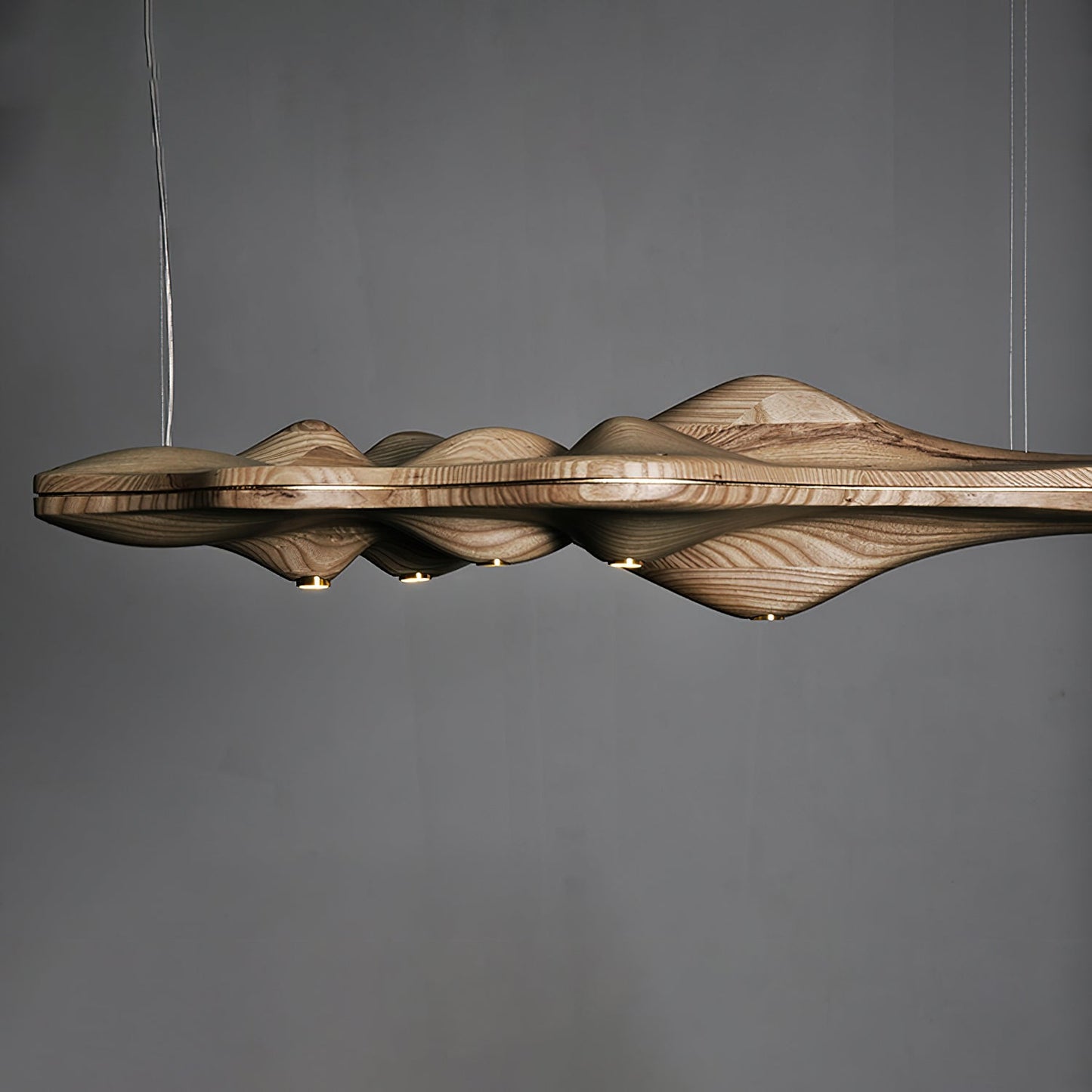 Solitude Pendant Lamp