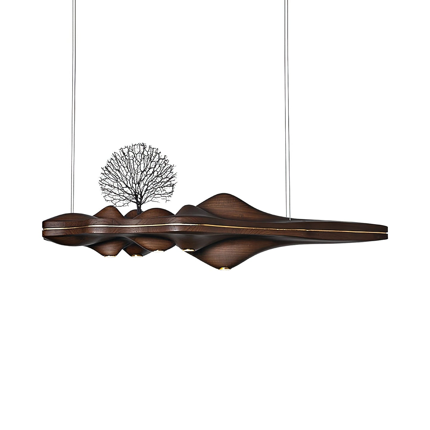 Solitude Pendant Lamp