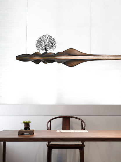 Solitude Pendant Lamp