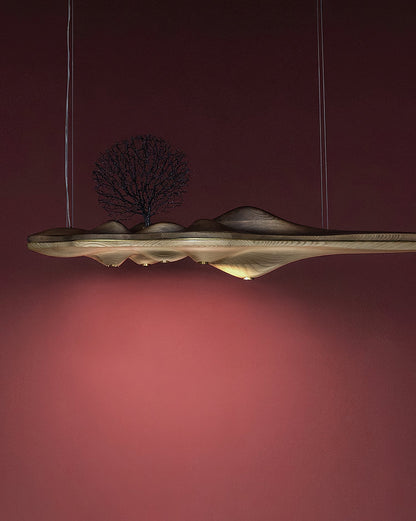 Solitude Pendant Lamp