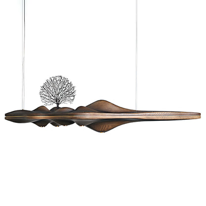 Solitude Pendant Lamp