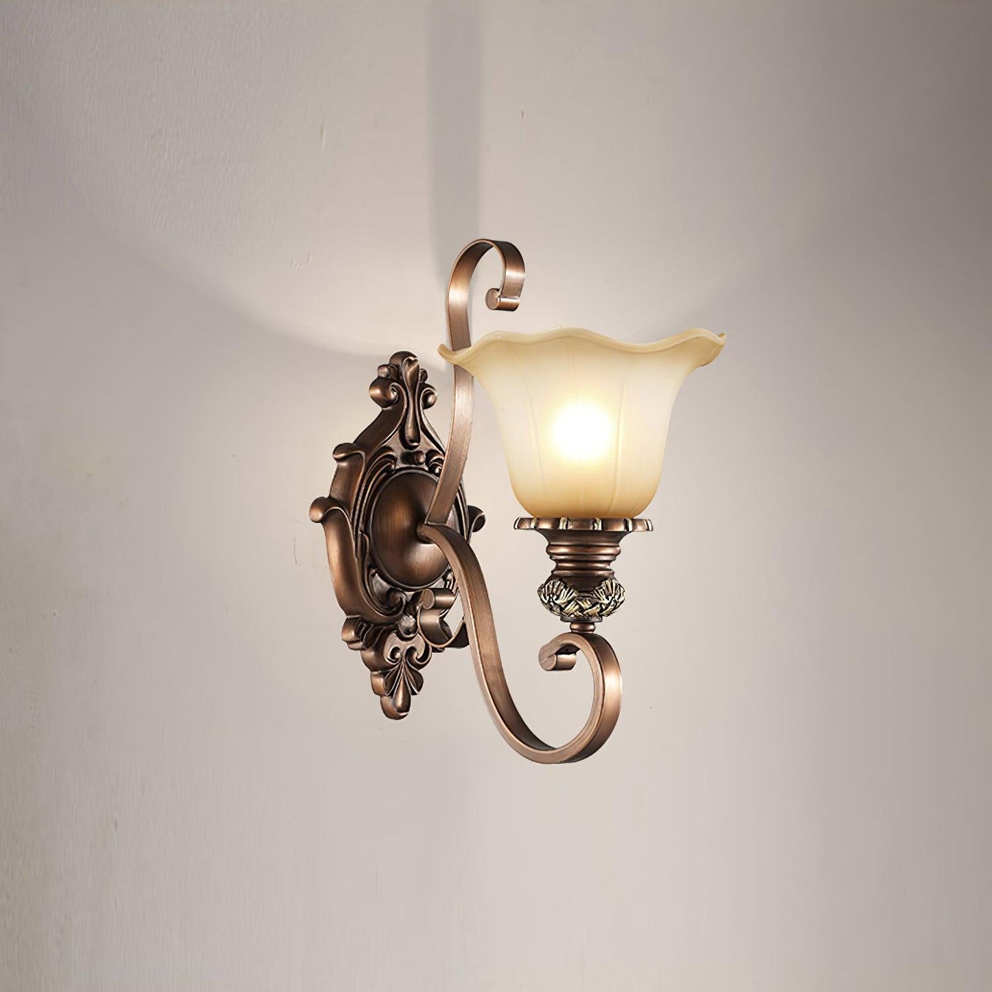 Sonoma Valley Wall Lamp