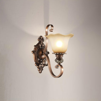 Sonoma Valley Wall Lamp