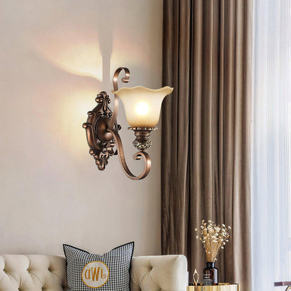 Sonoma Valley Wall Lamp