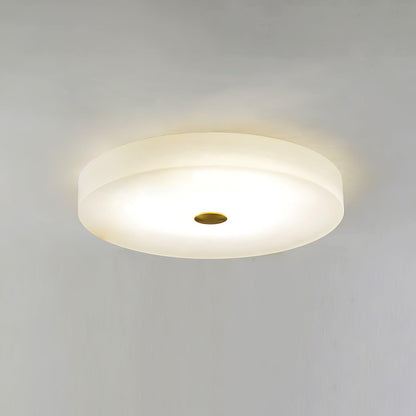 Sophie Alabaster Ceiling Lamp