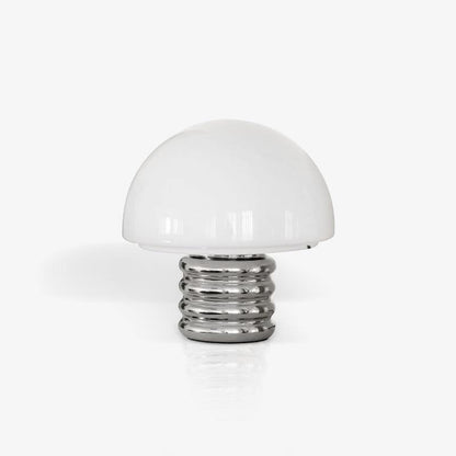 Space Age Pilz Tischlampe