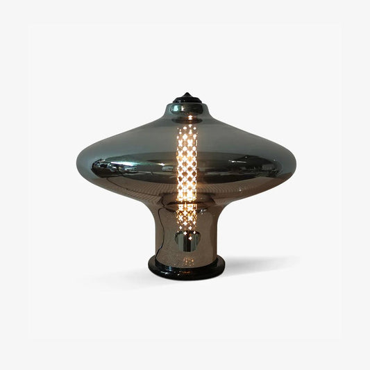 Space Age Tischlampe