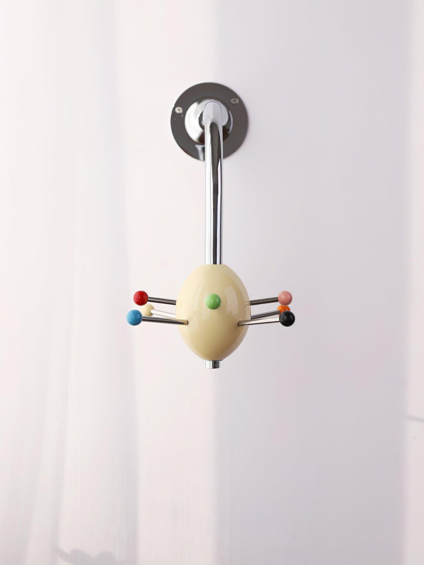 Sputnik Coat Rack