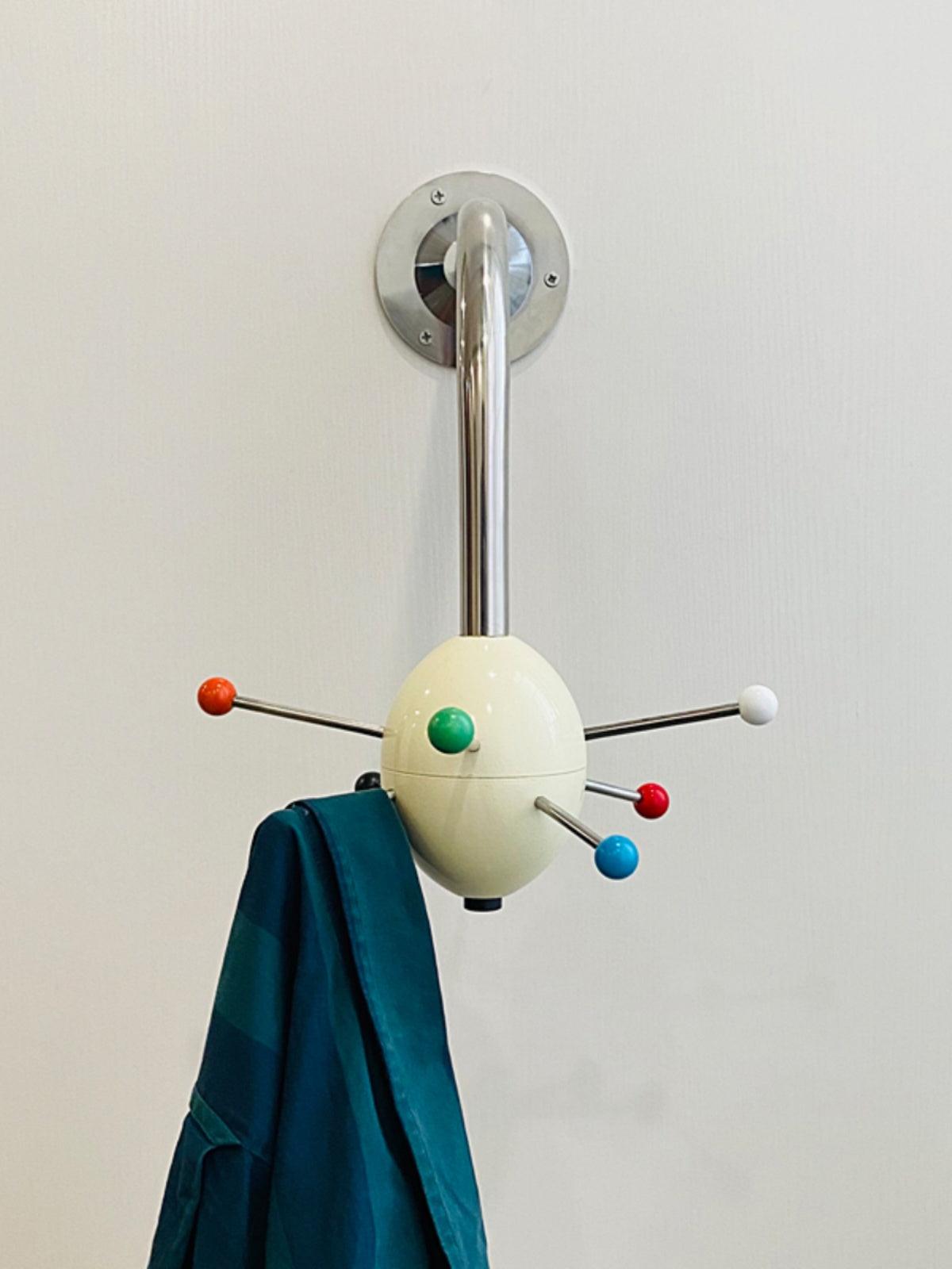 Sputnik Coat Rack