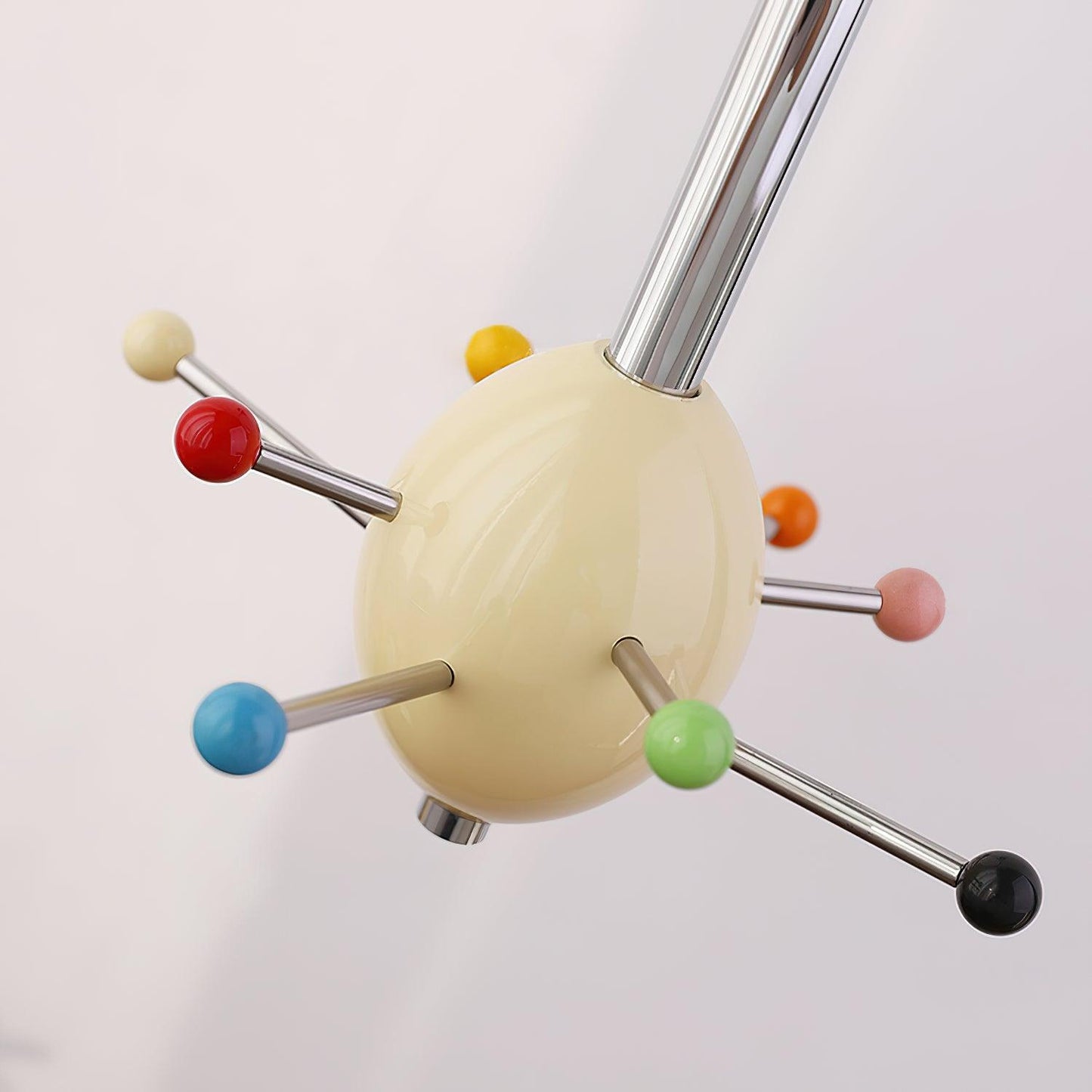 Sputnik Coat Rack