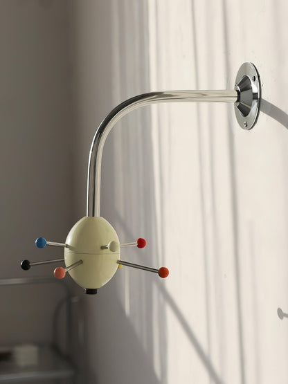 Sputnik Coat Rack