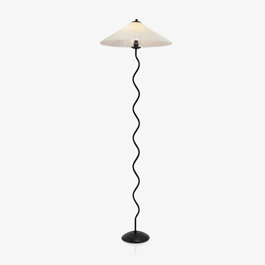 Squiggle Stehlampe