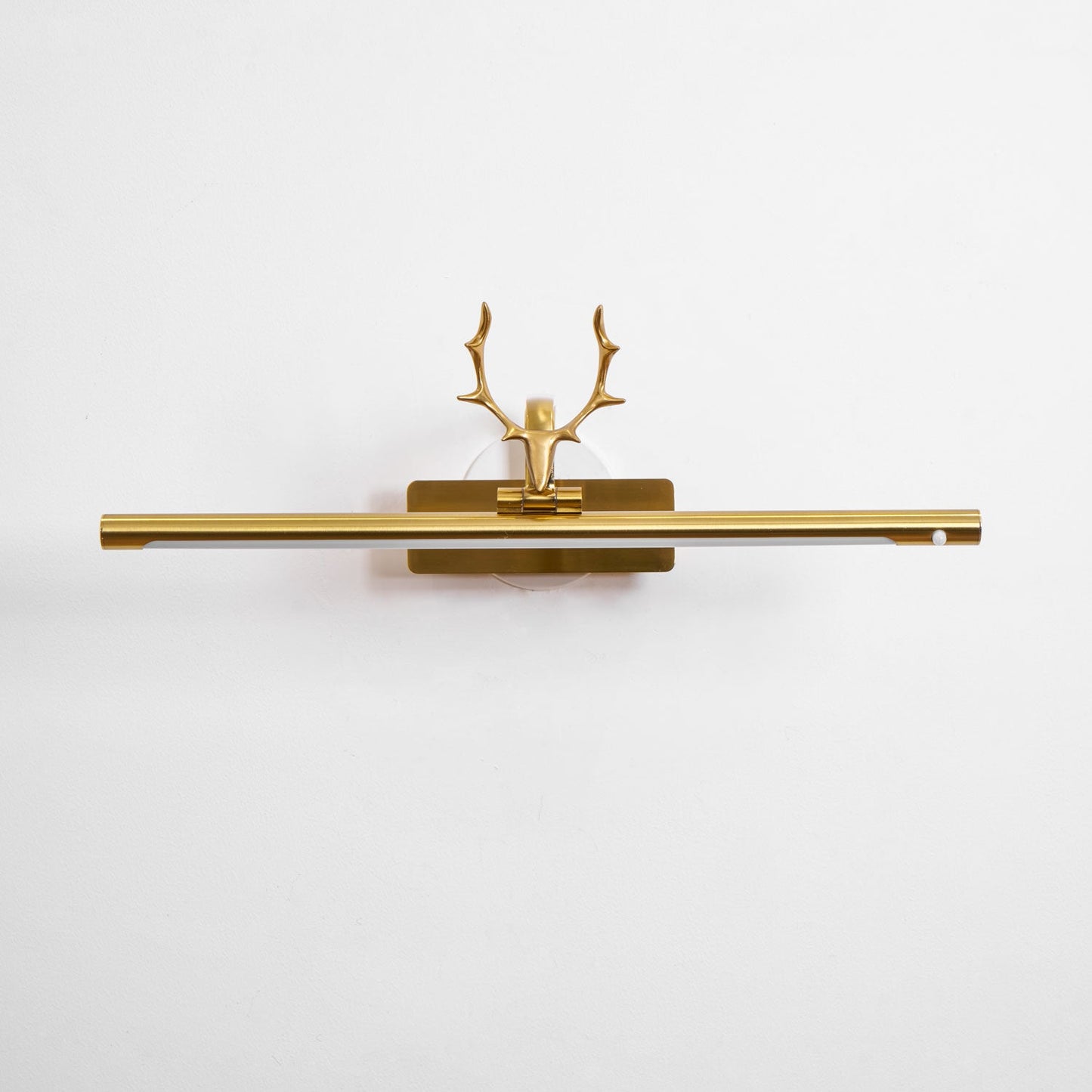 Stag Horn Wall Light